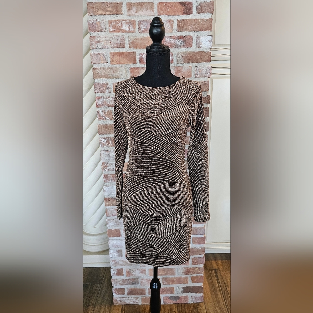 Alter'd State cocktail dress Sexy